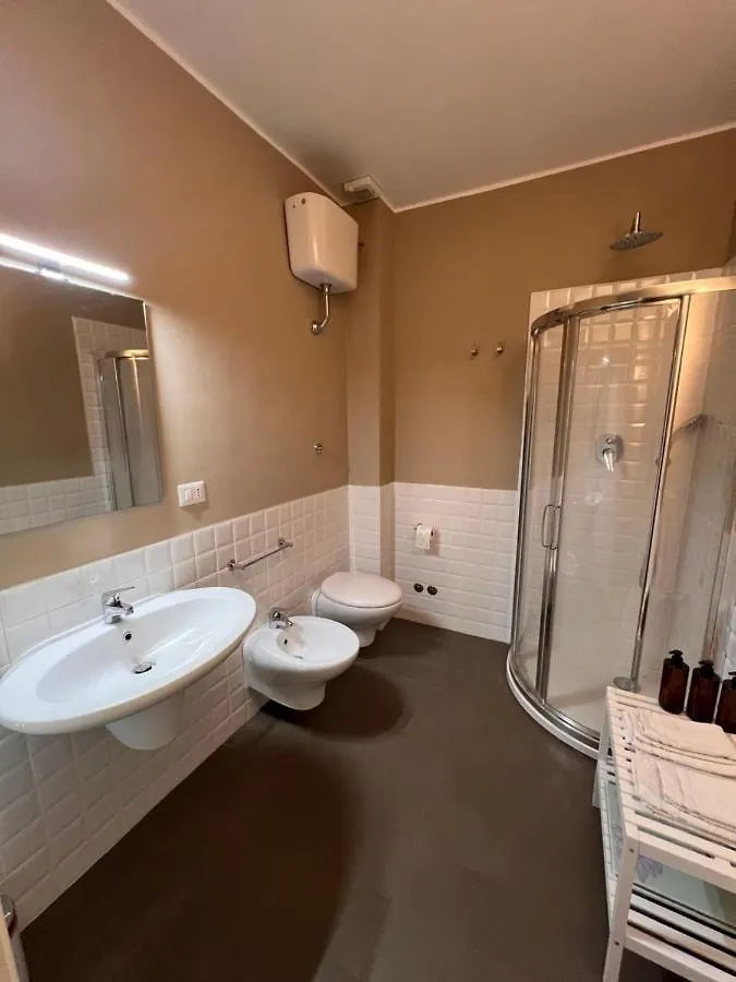 Case de vacanță Dimora Le Scalette Apartment Bari Italia