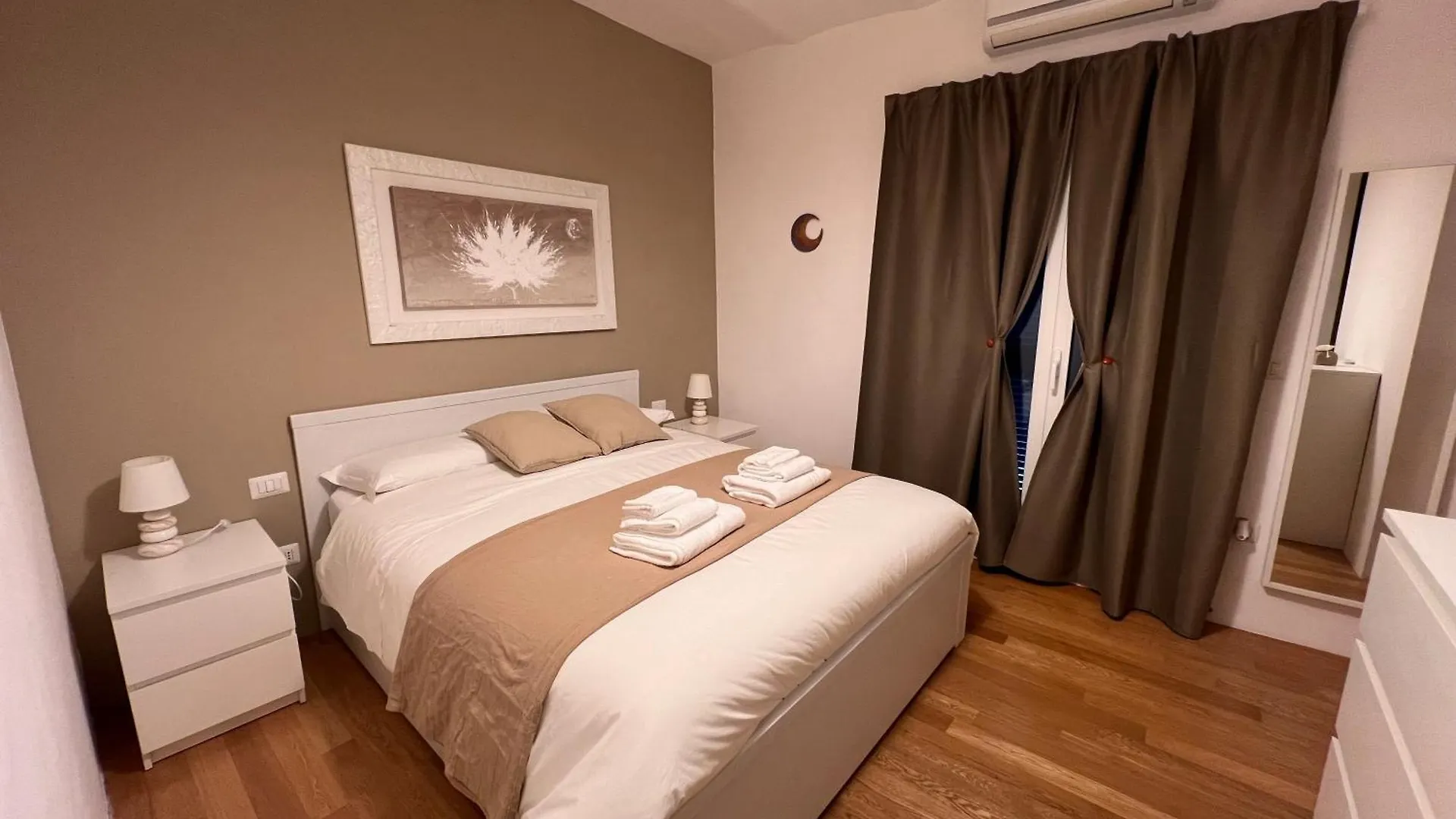 Dimora Le Scalette Apartment Bari Nyaraló