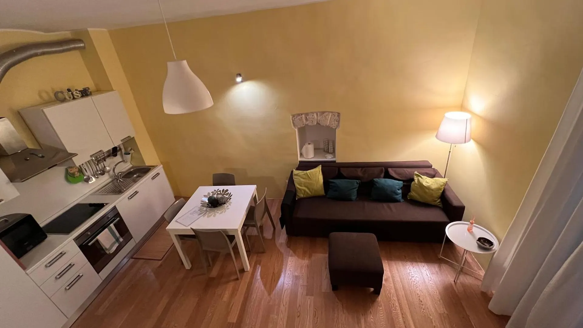 Case de vacanță Dimora Le Scalette Apartment Bari