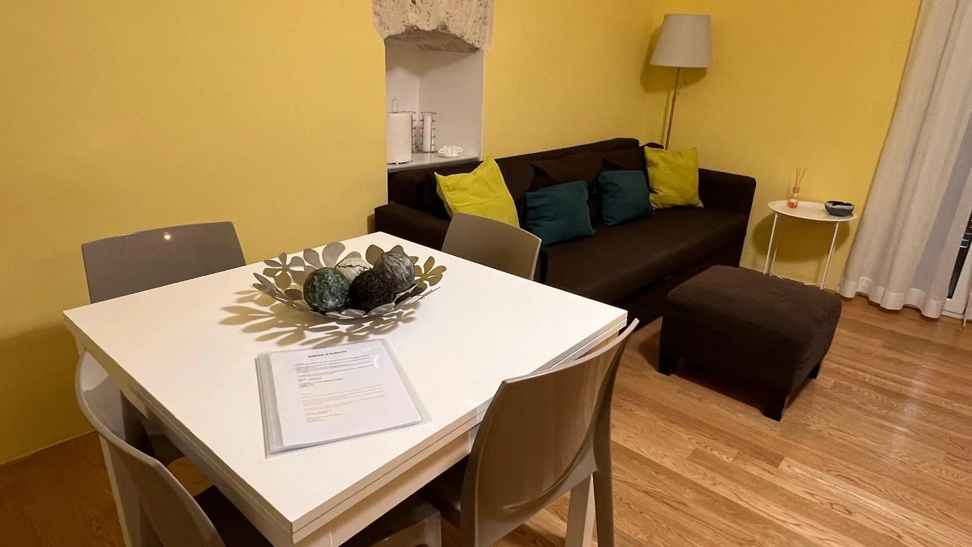 Case de vacanță Dimora Le Scalette Apartment Bari Italia