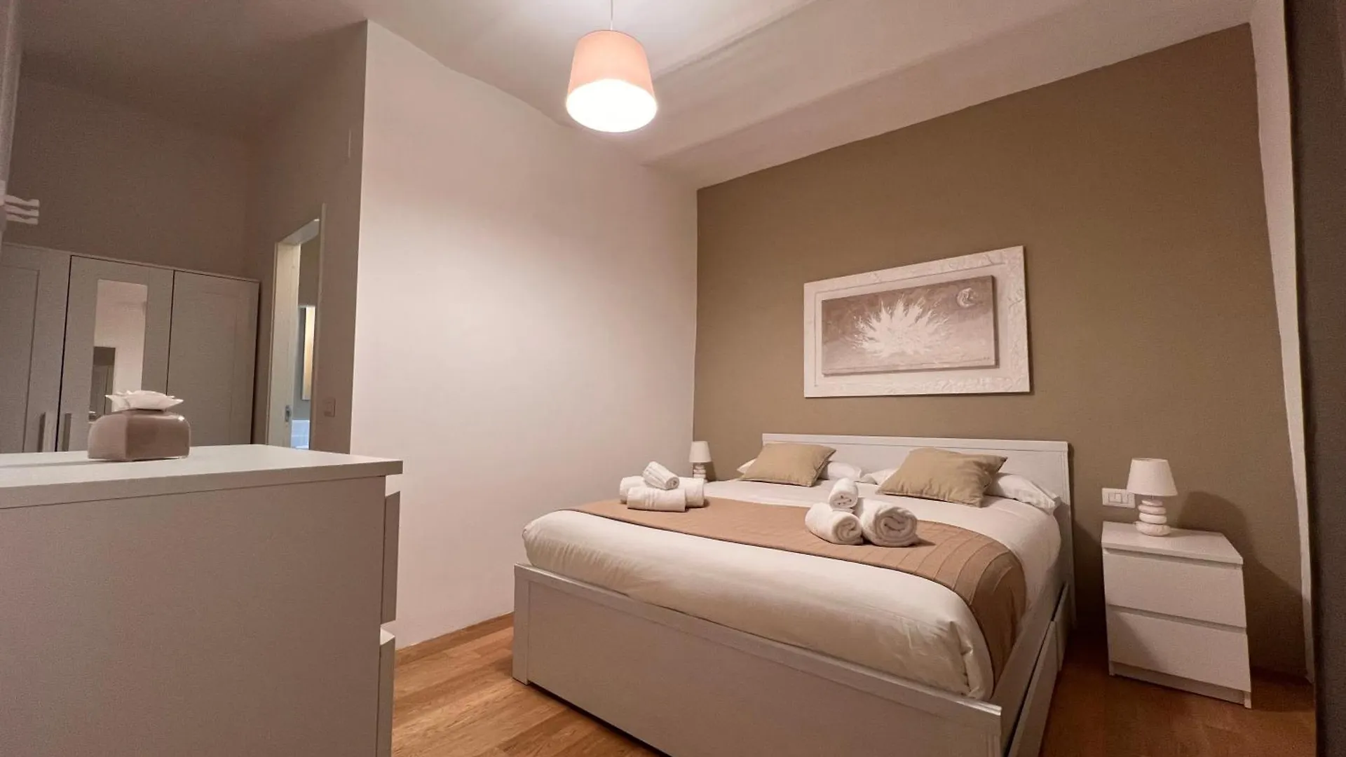 Dimora Le Scalette Apartment Bari Nyaraló