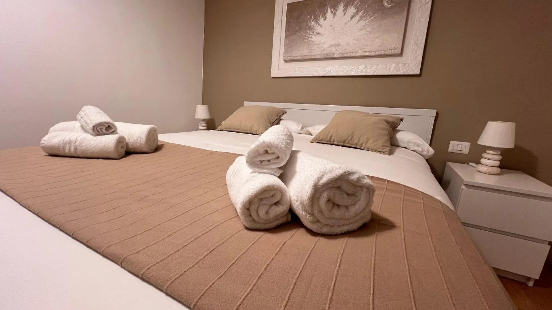 Case de vacanță Dimora Le Scalette Apartment Bari