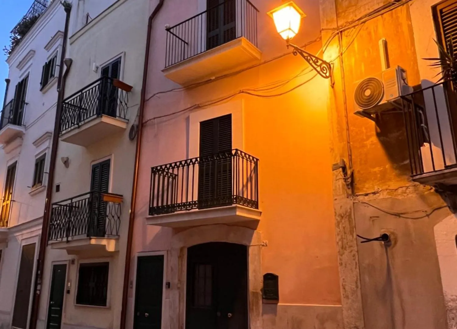 Case de vacanță Dimora Le Scalette Apartment Bari Italia