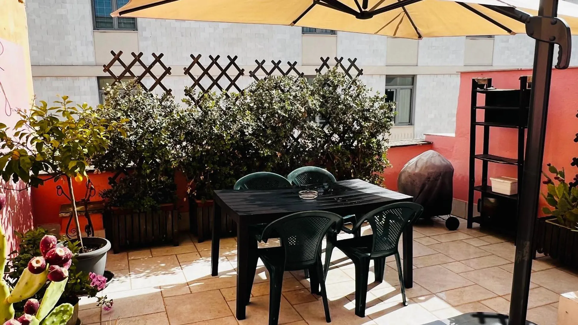 Dimora Le Scalette Apartment Bari